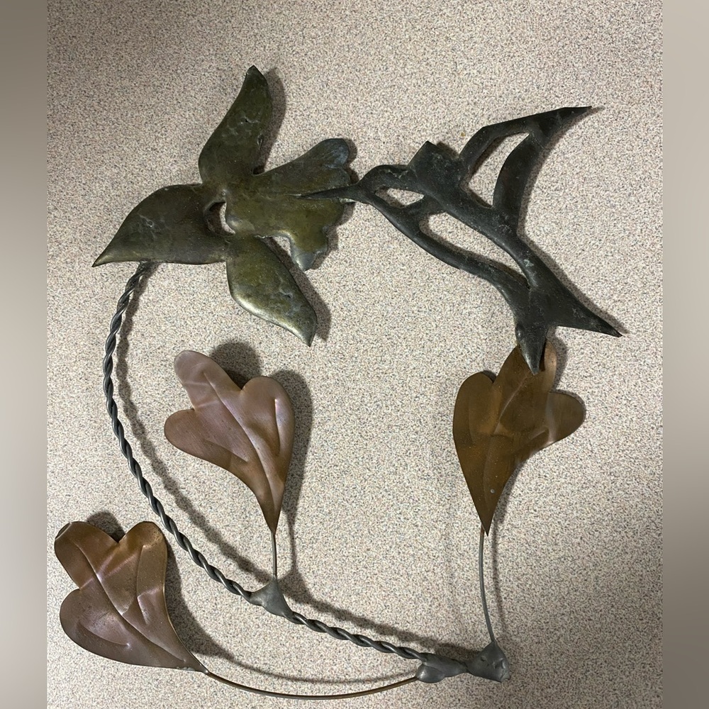 Wall decor